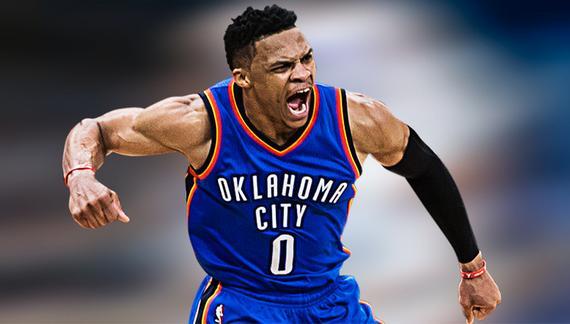 Will Russell Westbrook será estatuado